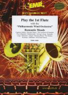 Play the 1st Flute: Romantic Moods Download