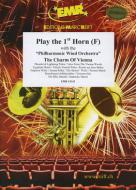 Play The 1st Horn in F: The Charm Of Vienna Download