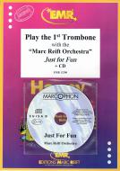 Play The 1st Trombone: Just For Fun Download