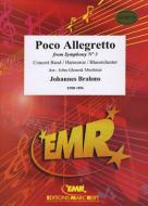 Poco Allegretto From Symphony No. 3 Download