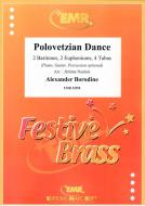 Polovetzian Dance Download