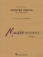 Winter Fiesta A La Media Noche 