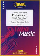 Präludium Nr. 17 BWV 862 Download