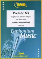 Präludium Nr. 20 BWV 865 Download