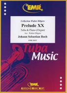 Präludium Nr. 20 BWV 865 Download