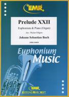 Präludium Nr. 22 BWV 867 Download