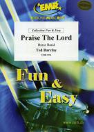 Praise The Lord Download