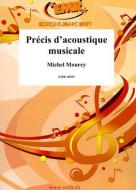 Précis d'acoustique musicale Download