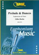 Prelude & Dances Download