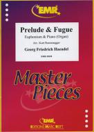 Prelude & Fugue Download