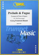 Prelude & Fugue Download
