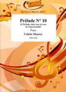 Prélude No. 10 Download