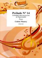 Prélude No. 14 Download