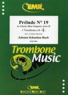 Prélude No. 19 Download