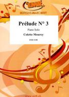 Prélude No. 3 Download