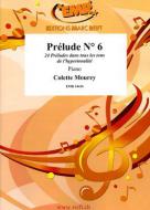 Prélude No. 6 Download
