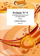 Prélude No. 9 Download