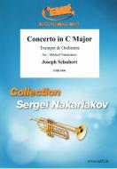 Concerto in C Major Download
