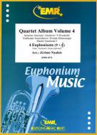Quartet Album Vol. 4 Download