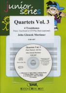 Quartets Vol. 3 Download