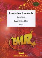 Romanian Rhapsody Download