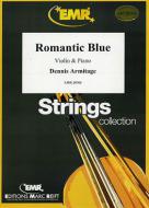 Romantic Blue Download