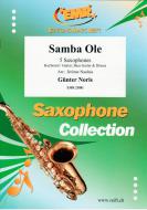 Samba Ole Download