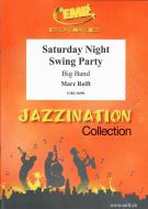 Saturday Night Swing Party Download