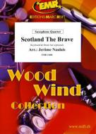 Scotland the Brave Download