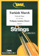 Turkish March Download