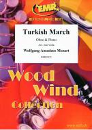 Turkish March Download