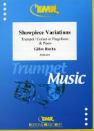 Showpiece Variations Download