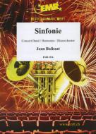 Sinfonie für Blasorchester Download