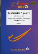 Sinfonietta Alpestre Download