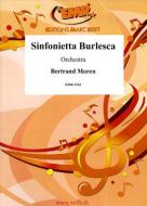 Sinfonietta Burlesca Download