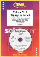 Solo Album Vol. 1 +CD Download