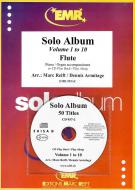 Solo Album Vol. 1-10 (+ 2 CDs) Download