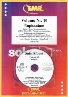 Solo Album Vol. 10 Download