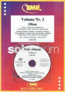 Solo Album Vol. 3 +CD Download