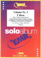 Solo Album Vol. 3 Download
