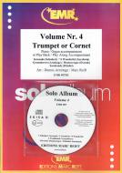 Solo Album Vol. 4 +CD Download