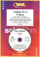 Solo Album Vol. 6 +CD Download