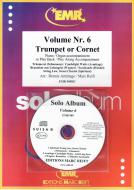 Solo Album Vol. 6 +CD Download