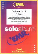 Solo Album Vol. 6 Download