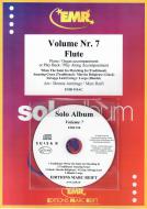 Solo Album Vol. 7 +CD Download