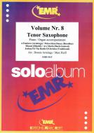 Solo Album Vol. 8 Download