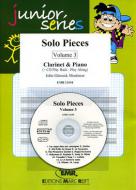 Solo Pieces Vol. 3 Download