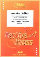 Sonata D-Dur Download