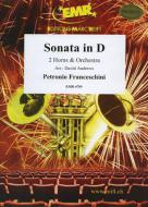 Sonata in D Download