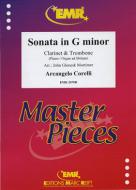 Sonata in g-minor Download